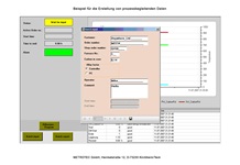 Sauerstoffmessung Prozessbegleitung